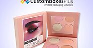 Makeup Boxes Wholesale for Enhancing Product Outlook Cost Effectively