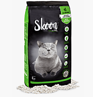 Skoon Cat Litter