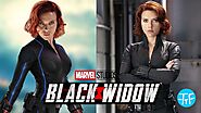 Black Widow (2020 film) | News, Trailer and Release Date- The Tv
