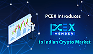 PCEX Member: India's Most Trusted Crypto Trading Platform