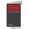 BRAND STAND: Craig Badings: Amazon.com: Kindle Store