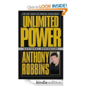 Unlimited Power: Anthony Robbins: Amazon.com: Kindle Store
