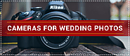 Best Cameras for Wedding Photography ( MUST READ! • July 2020 )