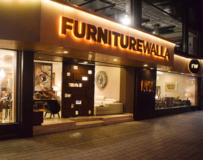 Top Luxury Furniture Stores in Mumbai | A Listly List