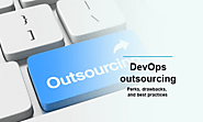 【DevOps Outsourcing 2020】| Perks, Drawbacks, Best Practices - ALPACKED
