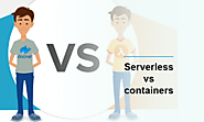 【Serverless VS Containers】| Discover The Best Use Cases for Each Technology - ALPACKED