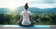 Read Amazing Health Benefits of Yoga - Brightshub