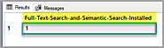 How to Use Semantic Search in SQL Server – {coding}Sight