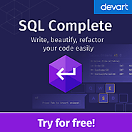 Completing SQL. Part 4. Working with exceptions and the influence of data on the development process. Using ML.NET. –...