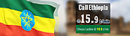 Get low rates and high-quality calls to the Ethiopia