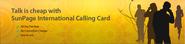 NexWave Telecoms - Prepaid International Calling Card