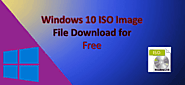 Windows 10 Operating System Free Download Full Version with Key