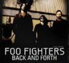Foo Fighters: Back & Forth