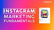 Instagram marketing course