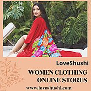 Women Clothing Online Stores