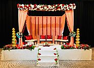 How do Cultural Wedding Planner Plan your Mehendi and Sangeet Décor