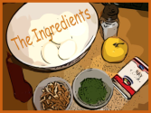 Curried Egg Salad Recipe - No Mayo! | herChristianHome.com