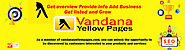 Yellow Pages India, Free Business Directory India, Yellow Pages Directory.
