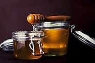 10 Ways to Include Honey to Your Diet