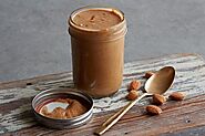 Almond Butter Benefits & Nutrition Facts You Must Know