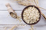 Oats Nutrition and Benefits That Prompts To Add It to Your Diet