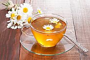 10 Types of Herbal Tea that Are Meant for Healthy Living
