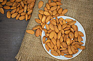 Ways to Add Almonds to Your Daily Diet
