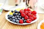 10 Benefits of Berries that Makes A Super Fruit