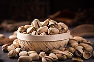 Pistachio (Pista) for Weight Loss: Reality or Myth?