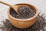 Chia Seeds: Benefits, Nutrition, Side Effects & More
