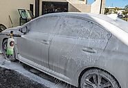 10 Best Car Wash Soap For Pressure Washer And Foam Cannon 2020