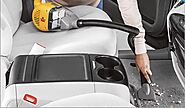 10 Best Car Vacuum Cleaner To Buy In 2020: September Updated - carparler.com