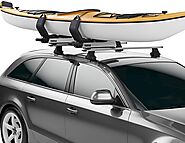 Best Kayak Roof Racks To Buy In 2020 - September Updated Guide - carparler.com
