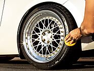 10 Best Tire Shine For Cars Reviews: 2020 September Updated
