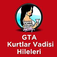 Son GTA Kurtlar Vadisi Hileleri. GTA VC Türk Hileleri