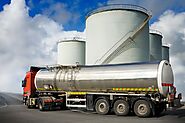 Bulk Fuel Supplies