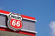 Phillips 66 Lubricants