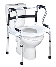 The benefits of the Multifunctional Chair after hip or knee surgery - Blog