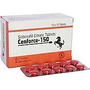 Cenforce 150 Mg : Dosage, Review, Interaction, Images... | Primedz