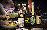 Sake for Newbies