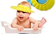 Introduce: what is the best shower cap for newborn kids?