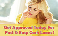 Cash loans- Enjoy Money without Fear of Credit Check!