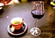 Why are Coffee and Wine so similar for your next Private Winery tours Yarra Valley Idea?