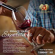 Pair Your Favorite Wines With Music at Private Winery Tours Yarra Valley, Because Why Not? – Melbourne Private Tours