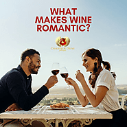 What Makes Wine Romantic at Melbourne Private tours?