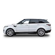 Range Rover Car Hire London, Range Rover Car Rental London - Season Car Rental London