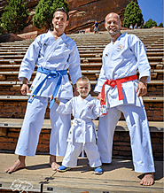 Karate Dojo Near Me