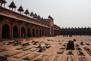 Fatehpur Sikri