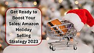 Skyrocket Your Holiday Sales With Amazon Marketing Services