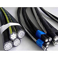 The Complete Guide to HT Aerial Bunched Cables (ABC Cable)